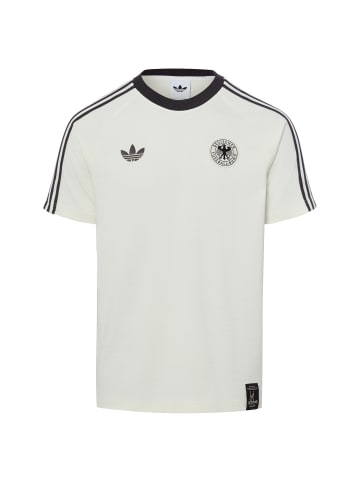 adidas Originals Shirt in ecru