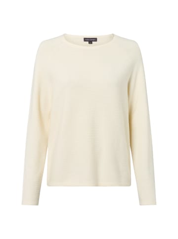 Franco Callegari Pullover in ecru - 0002