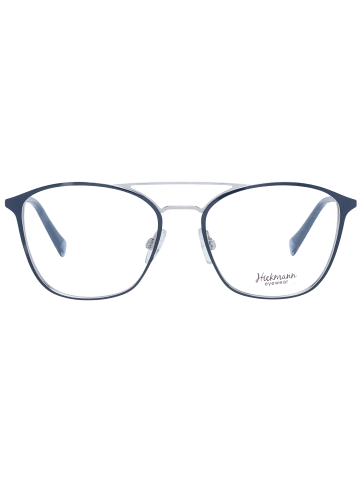 Ana Hickmann Frauen Optische Fassungen Flieger Blau