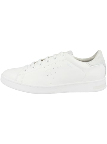 Geox Sneaker low D Jaysen A in weiss