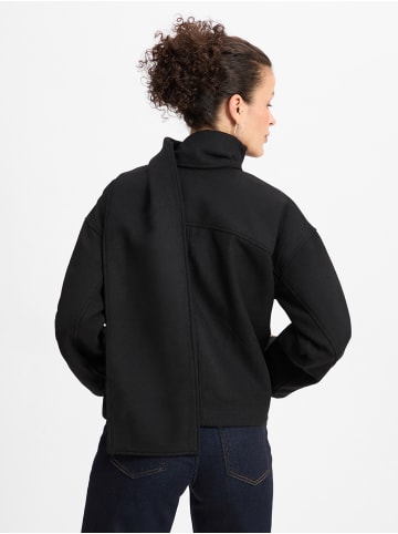 MOSS COPENHAGEN Jacke MSCHSyden in schwarz