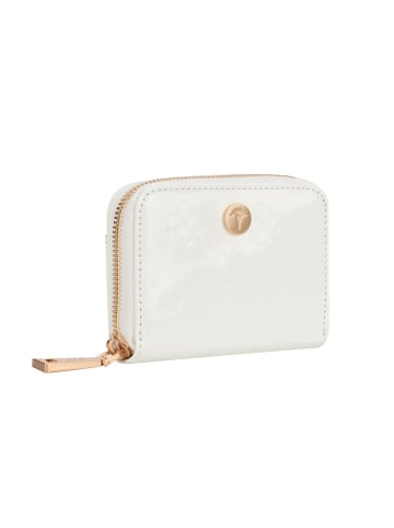JOOP! Geldbörse in weiß