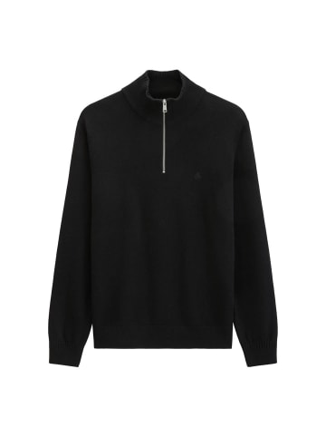 Marc O'Polo Strickpullover 1er Pack in Schwarz