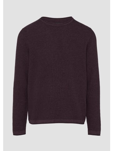 QS Strickpullover in 47W0_lavendel