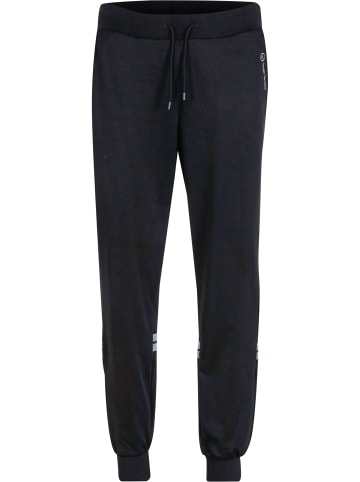 Sergio Tacchini Sergio Tacchini Jogginghose in black/quiet shade