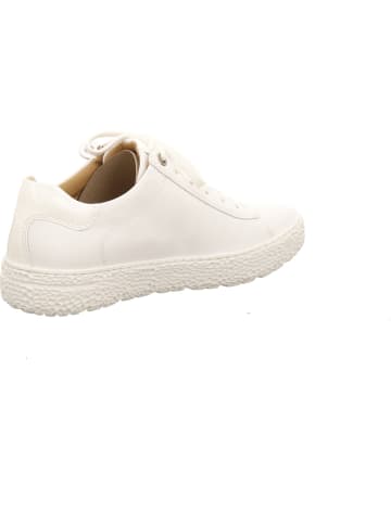 Hartjes Schnürschuhe in weiss