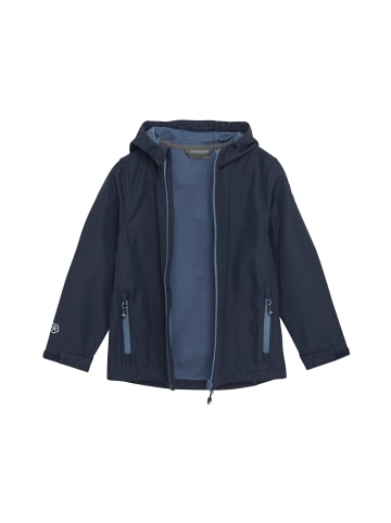 Color Kids Softshelljacke COBoys in Blau