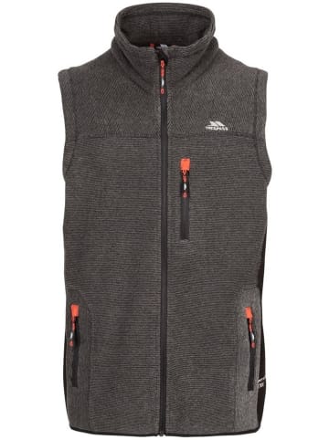 Trespass Weste in Schwarz