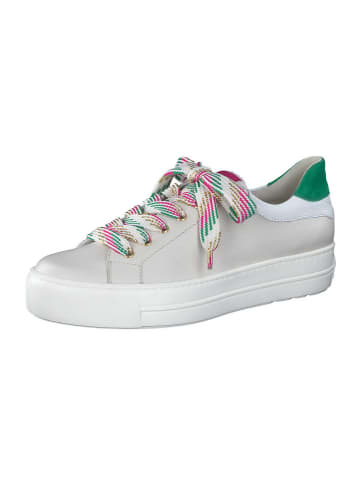 Paul Green Sneaker in beige