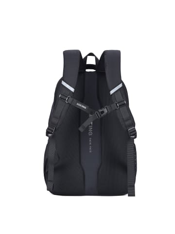 Aoking Rucksack in BLACK
