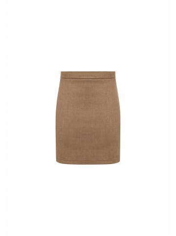 Freshlions Minirock Sama in beige