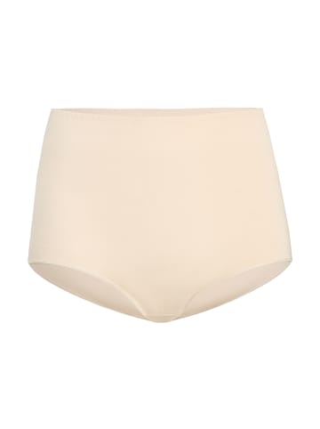 Teyli Mid-Rise Bambus-Slip für Frauen Simi in beige