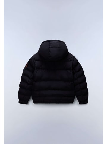 Napapijri Kinder Funktionsjacke "K A-Terez" in Orange