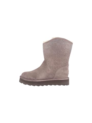 Bearpaw Stiefeletten in Rose