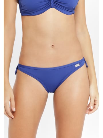 Buffalo Bikini-Hose in blau