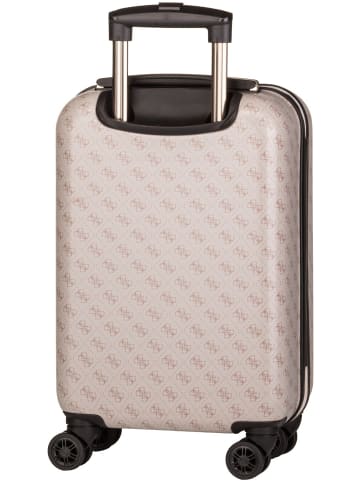 Guess Trolley Jesco 18 in 8-Wheeler in Dove