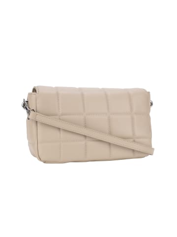 Joop Jeans Schultertasche 'Ordine 1.0 Luzi in Sahara 24,00 x 14,50 x 8,50 cm'