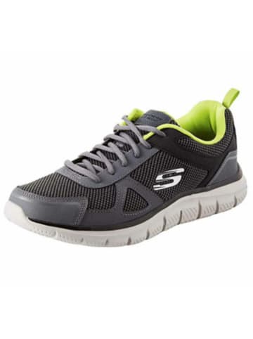 Skechers für Herren in grau in grau
