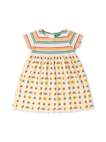 Little Green Radicals Easy Peasy Sommerkleid in Multi