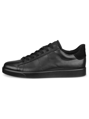 Ecco Sneaker in schwarz