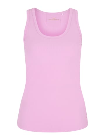 Venice Beach Top VB Brenda in cosmea rose