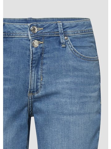 s.Oliver Jeans-Hose BETSY in 52Z6_blau