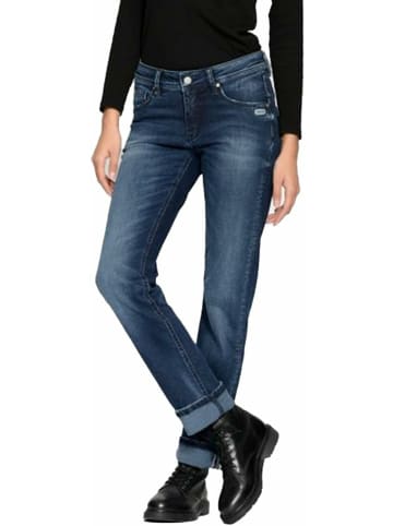 Gang Straight Leg Jeans für Damen in uni