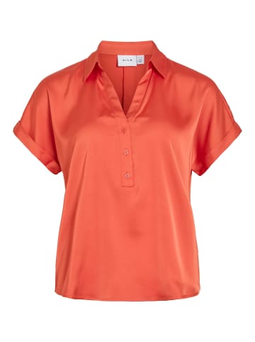 Vila Hemd in Paprika