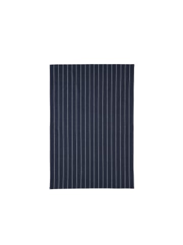 SÖDAHL Geschirrtuch Harmony in Navy blue