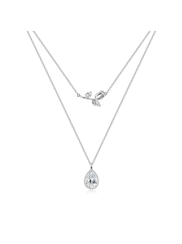 GNOCE 925 Sterling Silber