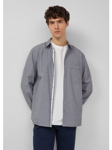 s.Oliver Hemd in 59K1_navy