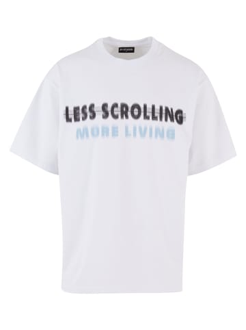 2Y Studios T-Shirts in white