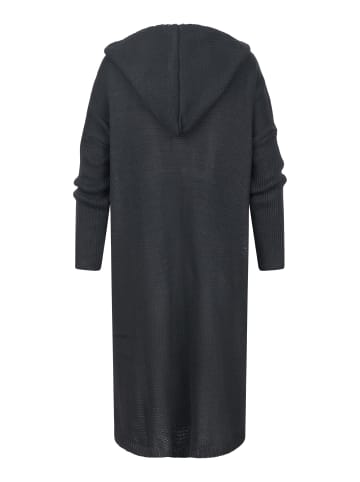 Cloud5ive Cloud5ive Strickjacke in black