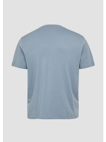 s.Oliver T-Shirt in 5363_blassblau