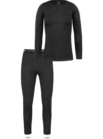 Normani Outdoor Sports Mandurah/Perth in Anthrazit