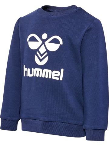Hummel Verstellbare Taille Anzug Hmlarine E-Sport Kinder in BLACK IRIS