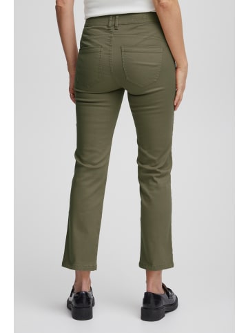 Fransa FRMax sehr figurbetont in Dusty Olive