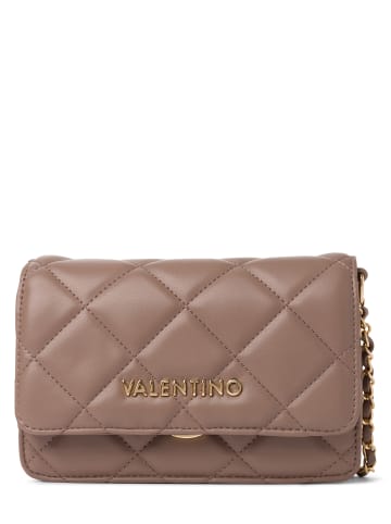 Valentino by Mario Valentino Handtasche Ocarina Taupe in melange - 0002
