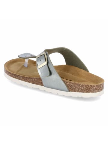 Beliana Pantolette in grey