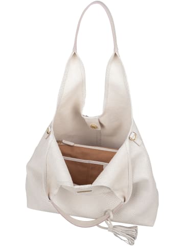 PICARD Beuteltasche Kalahari 5436 in Cream