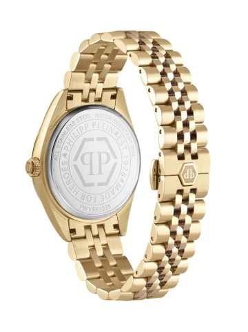 Philipp Plein Quarzuhr PWYFA1026 in gold