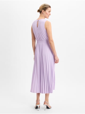BETTY & CO Freizeitkleid in flieder - 0001
