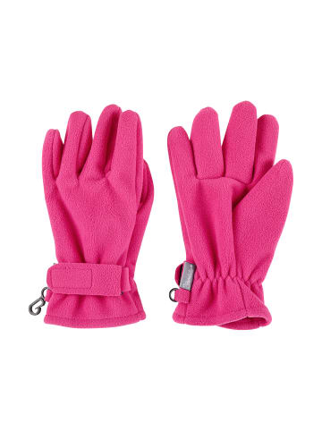 Sterntaler Fingerhandschuh in magenta