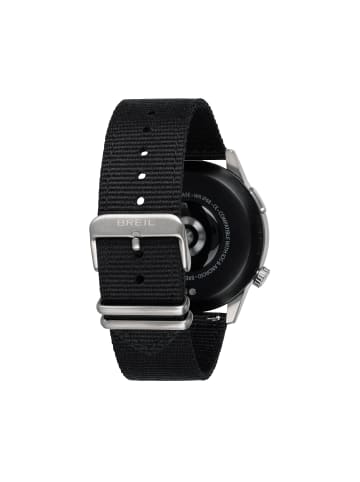 Breil Smartwatch bc-2 schwarz