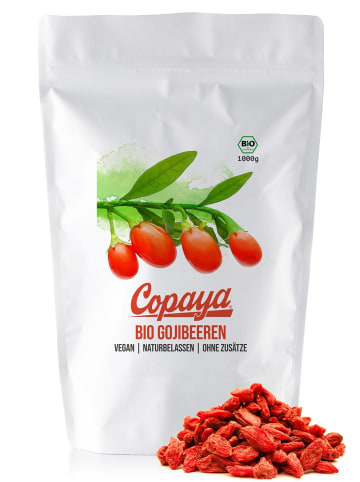 Granar Bio Gojibeeren, 250g