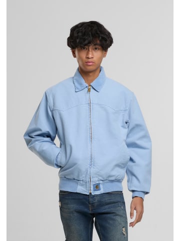 Carhartt WIP Carhartt WIP Bomberjacken in piscine/piscine faded