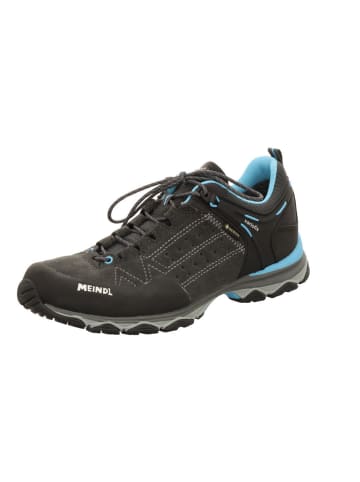 MEINDL Wanderschuh in blau