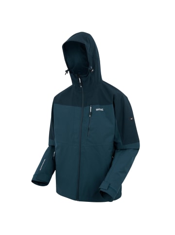 Regatta Outdoorjacke Wentwood IX 3 in Marine