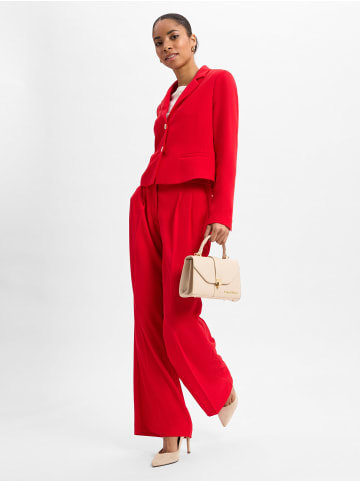 More & More Blazer in rot