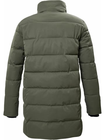 Killtec Parka für Herren in olive